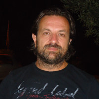 Vasilios Georgakilas