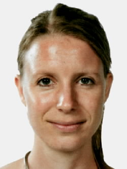 Caroline Bouvet De Maisonneuve
