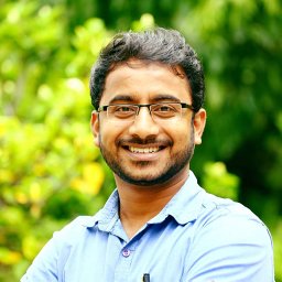 Kopparam Manjunath