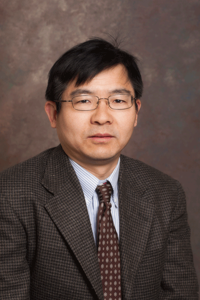 Xiang-Gen Xia