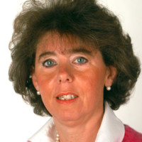 Maria Grazia Calevo