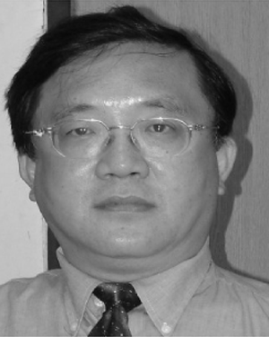 Joseph Z. Shyu