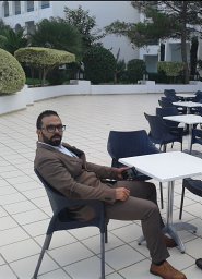 Mohamed nadhir Amroun