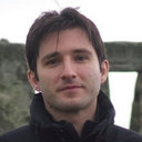Serban Georgescu