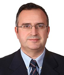 Ender Mete Eksioglu