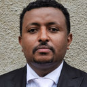Solomon Zewdu Altaye