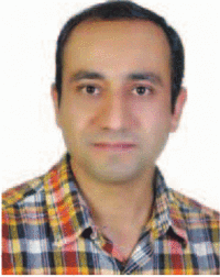Seyed Mehdi Hazrati Fard