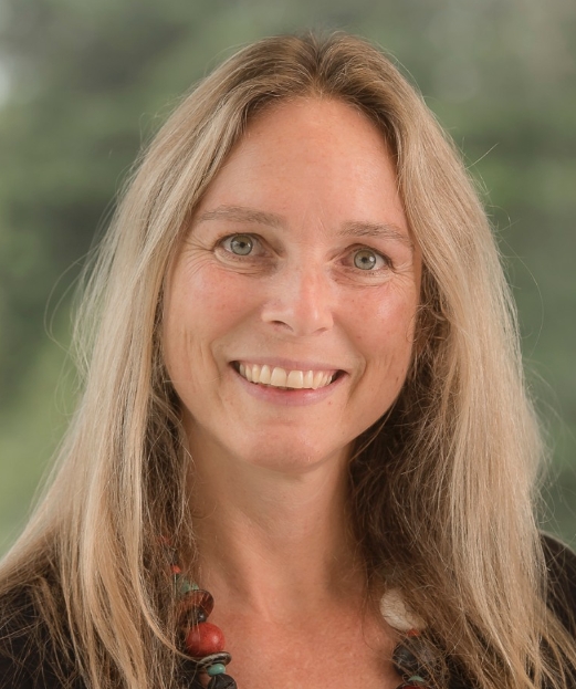 Kirsten Zickfeld