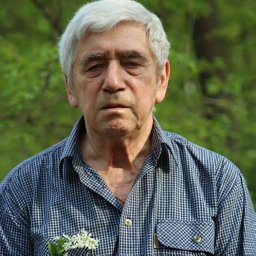 B. E. Zhilyaev