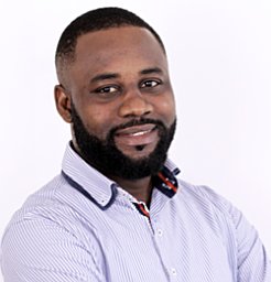 Adongo Donatus W