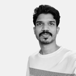 Deepak Gopalakrishnan