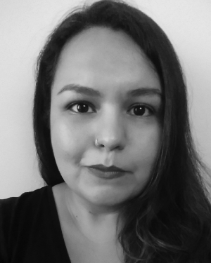 Denisse Martinez-Mejorado