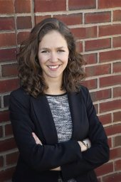 Annelise J Blomberg