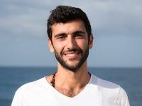 Dorian Golriz