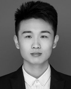 Ruhan Li