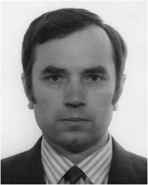 E. P. Bolshakov