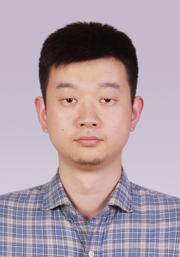 Xun Chen