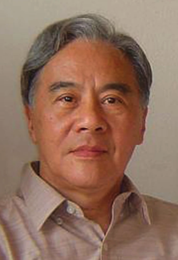 Renhong Wang