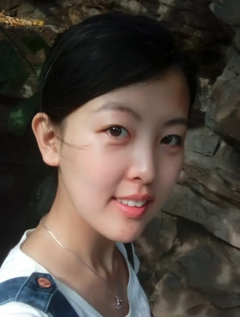 Luyao Zhu