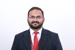 Keval Nikam