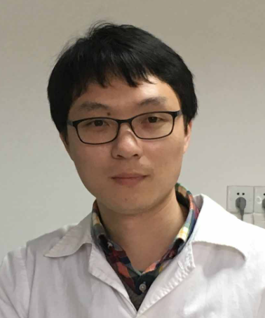 Sijun Huang