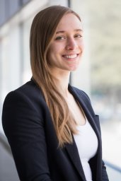 Paula Harder