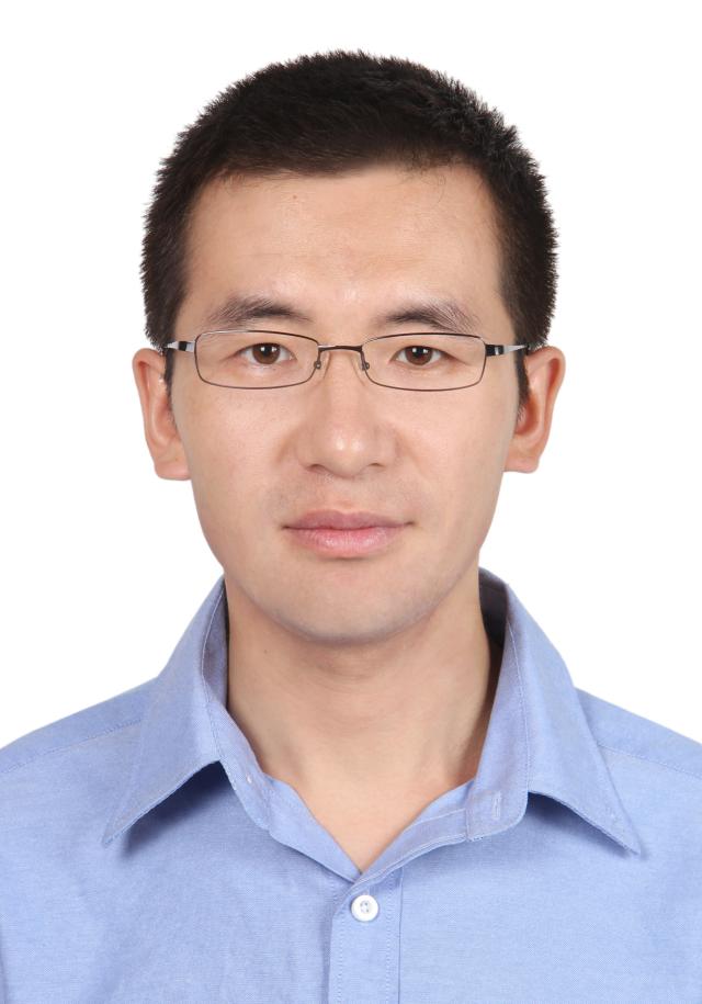 Zexing Li