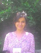 Smriti Parashar