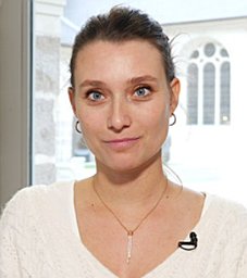Marion Cremoni
