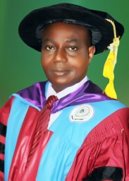 M. A. Olutoye