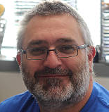 Tim Wilkinson