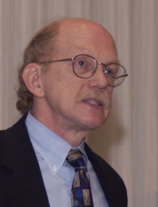 Robert Waterston