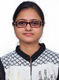 Apoorva Saxena