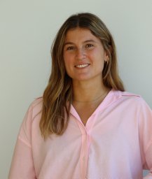Lucía Gandarias
