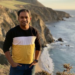 Arun Raman
