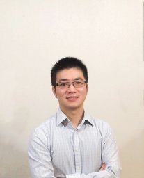Jian Zhang