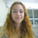 Marianthi Panagopoulou