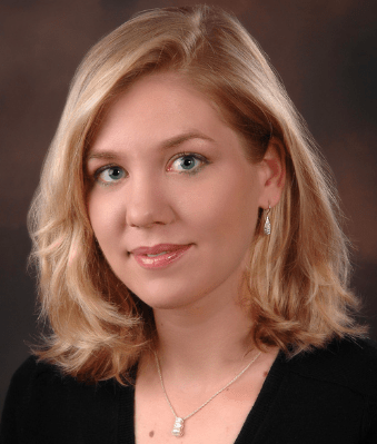 Eleanor Wilking