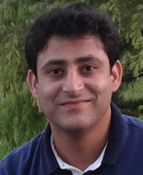 Nohtani Mahdi