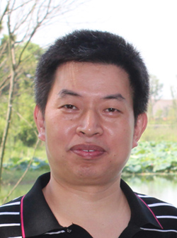 Bo Jiang