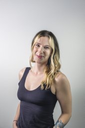 Rebecca Edwards