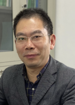 Guocai Li