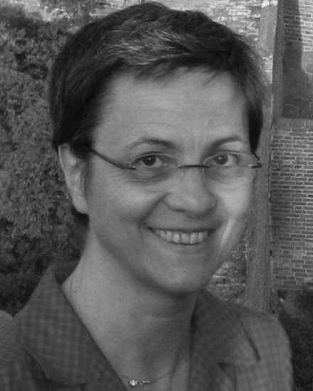Chantal Simon