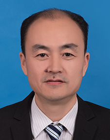 Xiaojun Liu