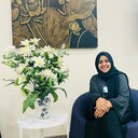 Lubna Therachiyil