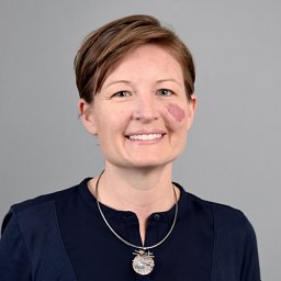Arianne J. Cease