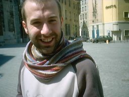 Benjamin Mathon