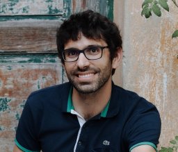 Victor Vicente-Palacios