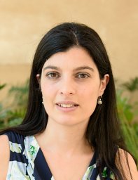 Rosenzweig Rina