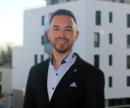 Carlos A. Castilla-Martinez